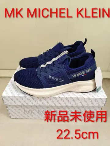 MK MICHEL KLEIN 4E 스니커즈 292