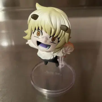 HUNTER x HUNTER 제일복권 샤우아푸프 피규어