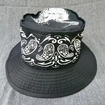 CHALLENGER 챌린저 BANDANA HAT