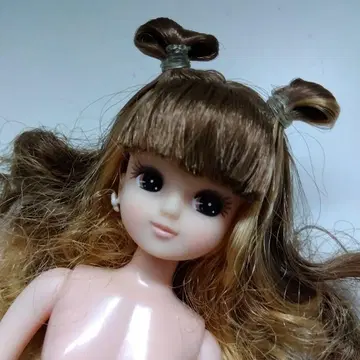 리카짱 캐슬