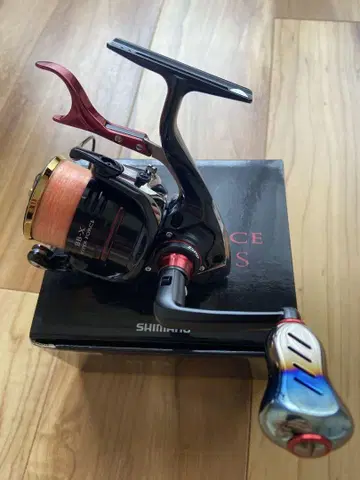 BB-X 22 하이퍼 포스 C3000DXXG S