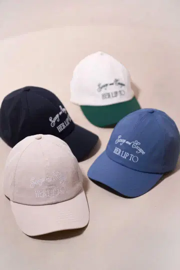 Herlipto 스쿱 앤 이스케이프 캡