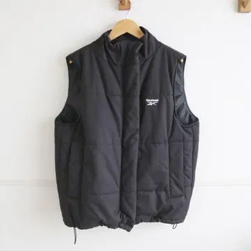 Reebok 다운 베스트