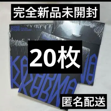 straykids 스키즈 카르마 KARMA 컴팩트 트레이딩 카드