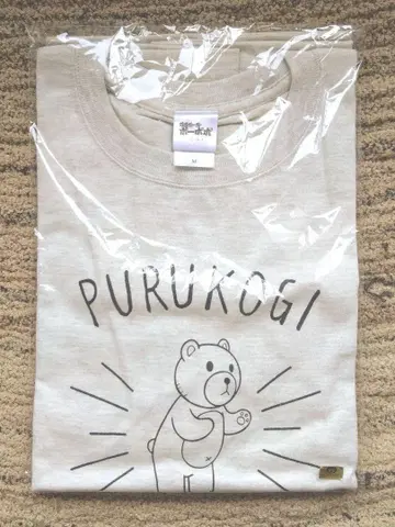 보보보보 보보보 풀코기 T셔츠