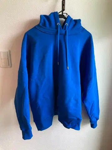 Heron Preston calvin klein 오버 사이즈 후드티