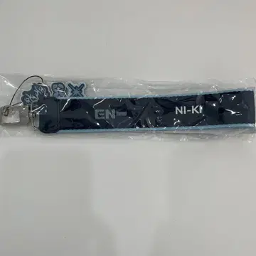 ENHYPEN 멀티 스트랩 NIKI 니키