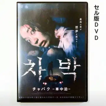 차박 -차량 숙박-