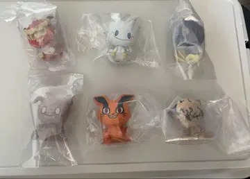 제일복권 NARUTO 미수 쵸코놋코