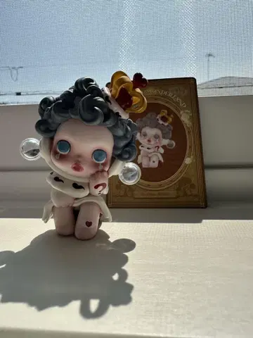 POPMART SKULLPANDA Everyday Wonderlan