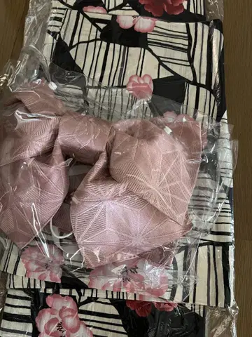 유카타 여성용