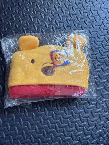 푸우의 담요