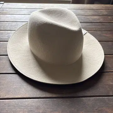 THE.H.W.DOG&CO 트래블러 햇