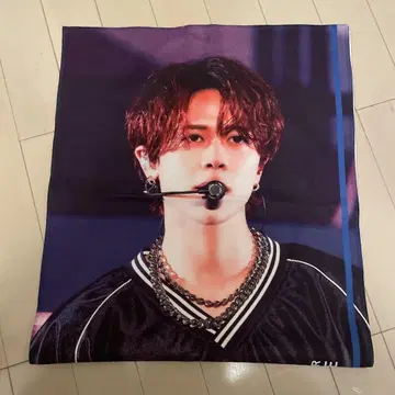 후지마키 쿄스케 슬로건
