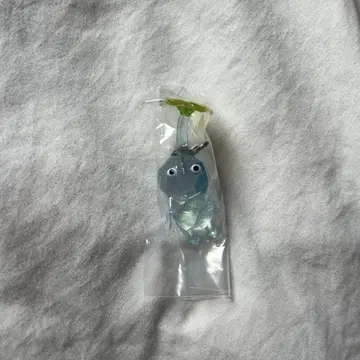 미사용 피크민 메지루시 액세서리 얼음 피크민