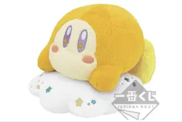 별의 커비 제일복권 cloudy Candy 라스트 원 상