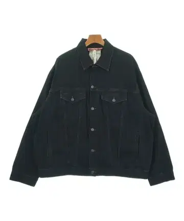 Acne Studios 데님 자켓 남성용