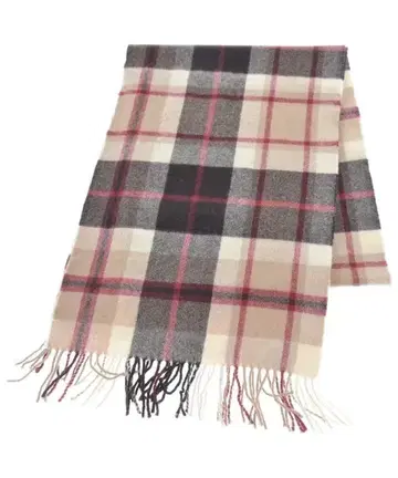 MACKINTOSH LONDON 머플러 여성용
