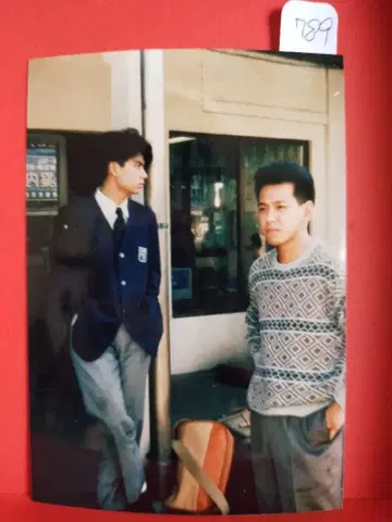빛 ENJI 사토 아츠히로 사진 789