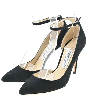 JIMMY CHOO 여성용 펌프스
