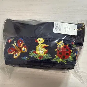 [미사용 새상품] 학교 페이러 하이디 미니 숄더백