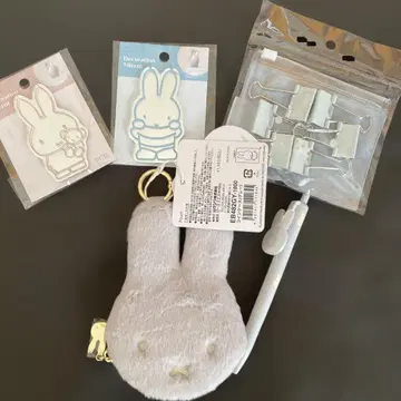 미피 잡화