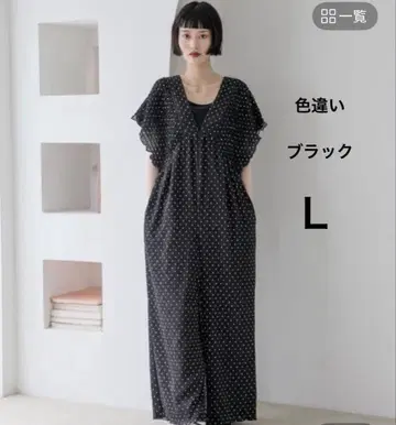 로리즈팜 요류 셔링 살로펫 L