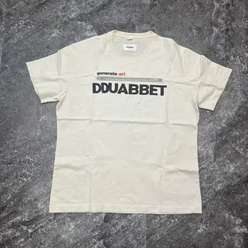 doublet generate art DDUABBET T셔츠 36