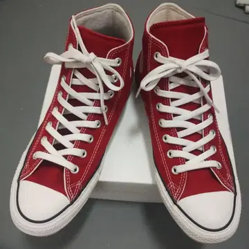 Converse Chuck Taylor All Star 100주년 모델