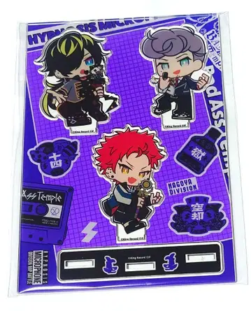 Bad Ass Temple 온라인 복권 아크릴 스탠드