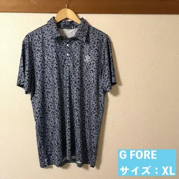[컨디션 최상] G/FORE 남성용 골프웨어 XL