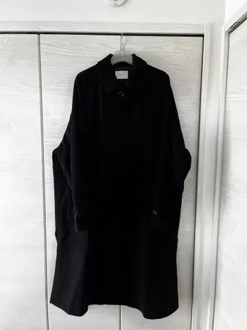 remer 23AW 스텐카라 코트 M 사이즈