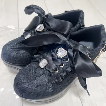 Avail 지뢰계 스니커즈 mojoretty L 사이즈