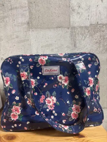 Cath Kidston (캐스키드슨) 보스턴 백