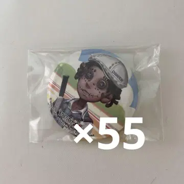 제5인격 곡예사 에이스 캔뱃지