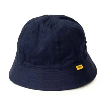 VANS x BLUE LUG 사이클 워크 햇 네이비