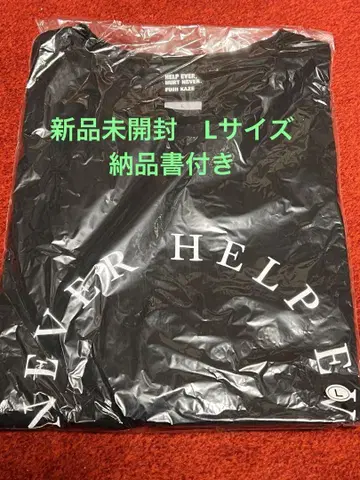 후지이 카제 서클T 초기 납품서 포함