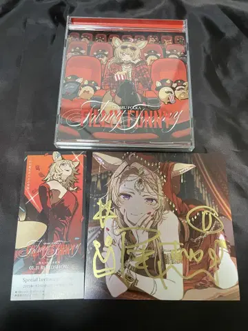 오마루 포르카 CD 1st Album Filmy Funny