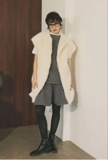 도노반 테디 퍼 베스트 화이트