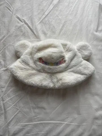 디즈니 모자