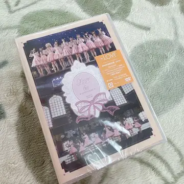 =LOVE 6th ANNIVERSARY PREMIUM CONCERT