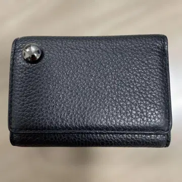 JAM HOME MADE 3단 폴더형 지갑