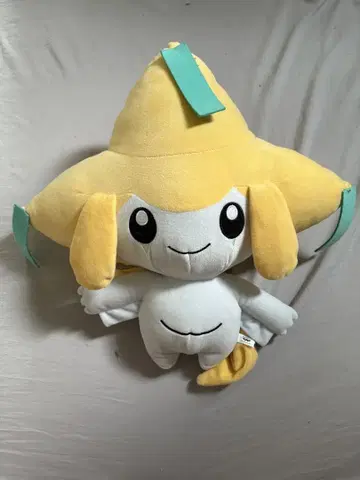 지라치 봉제 인형 약 30cm
