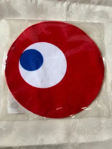오사카 간사이 만박 한정판 코먀쿠 다이컷 타월 미개봉 새상품 1