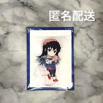 귀멸의 칼날 스트로베리 페스티벌 토키토 무이치로 아크릴 스탠드