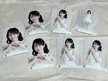 이코럽 노구치 이오리 브로마이드 컴프