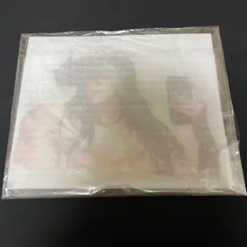 마왕과 함께 셀피 아크릴 보드 아스모데우스 아크릴 스탠드 헬바