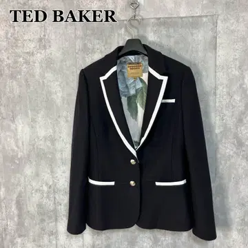 TED BAKER 2B 테일러드 자켓 3