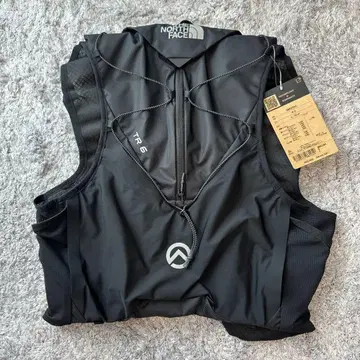 [ 새상품 ] THE NORTH FACE TR 6 블랙 블랙 L 사이즈
