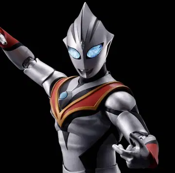 S.H.Figuarts (진골조제법) 이블 티가